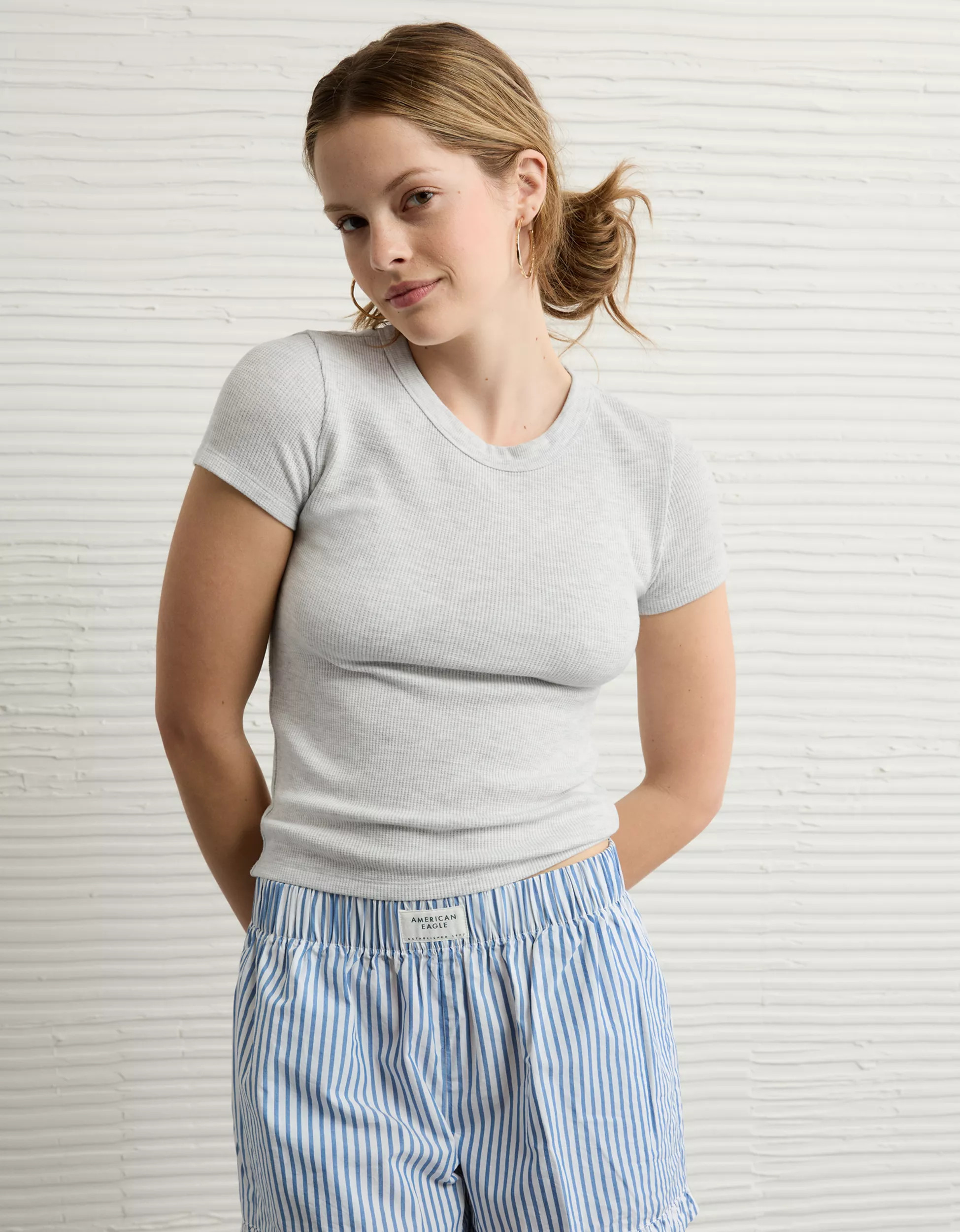 Size | American Eagle Outfitters (US & CA)