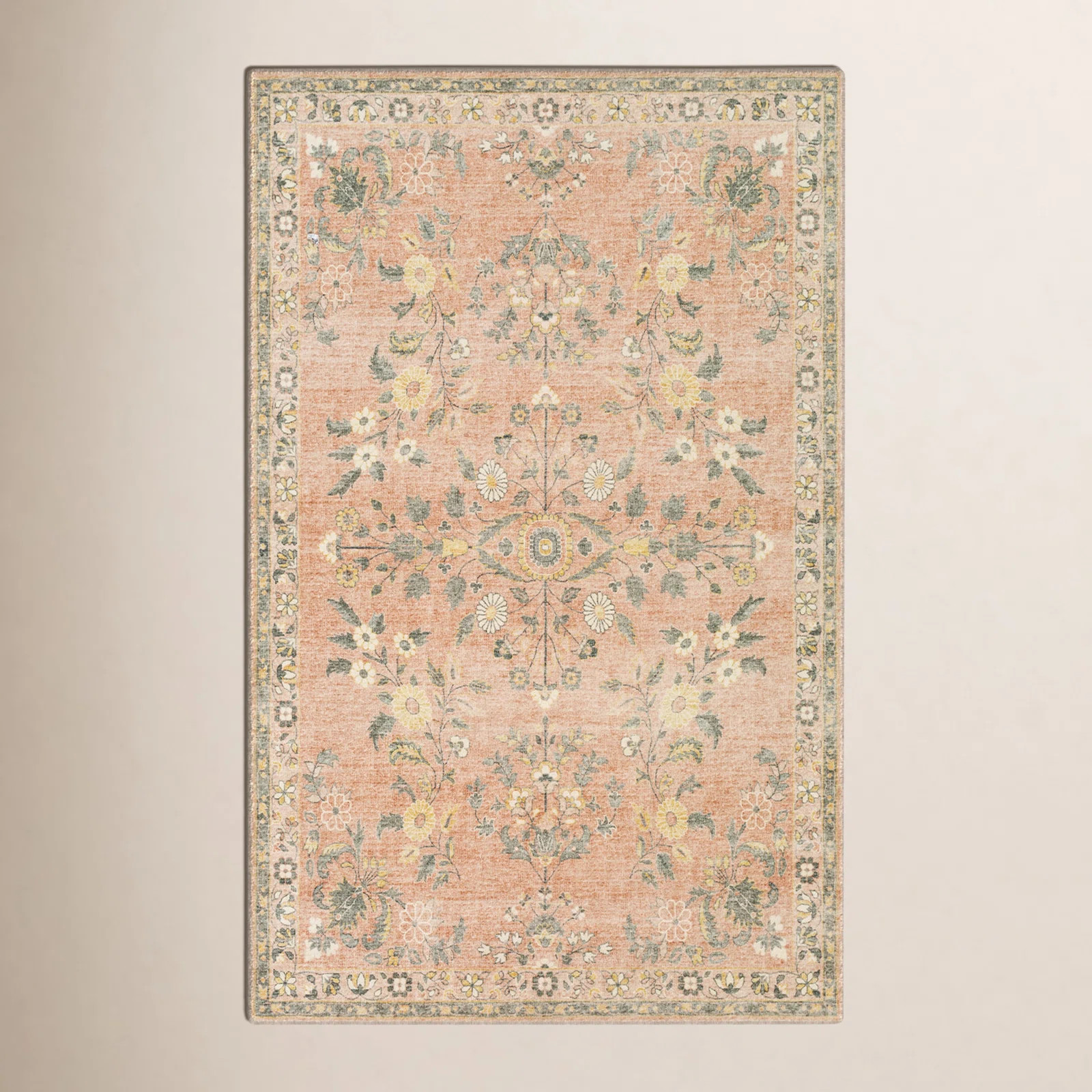 Berger Rug | Birch Lane