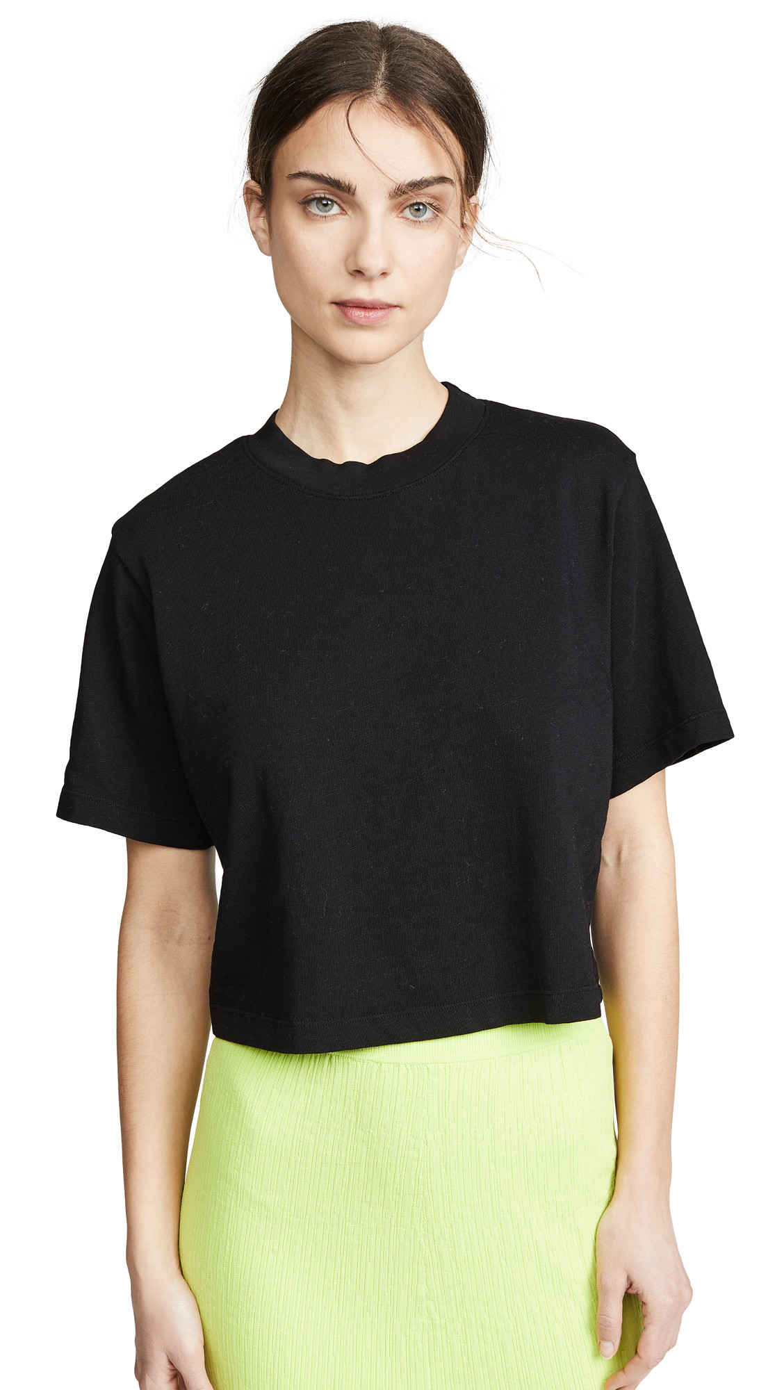 Tokyo Crop Tee | Shopbop