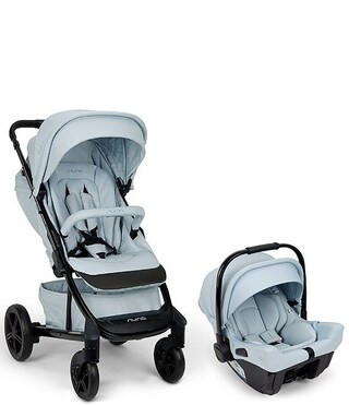 Edgehill Collection X Nuna Collaboration TAVO™ Stroller and PIPA™ Urbn Infant Car Seat Travel... | Dillard's