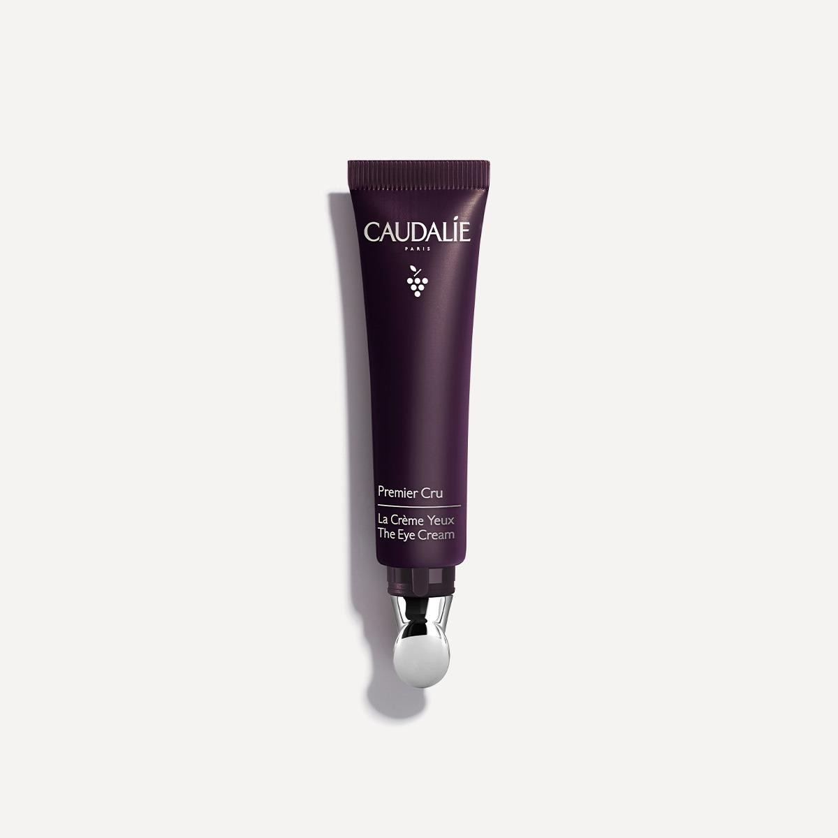 Anti-Aging Eye Cream for Fine Lines and Wrinkles | Caudalie USA