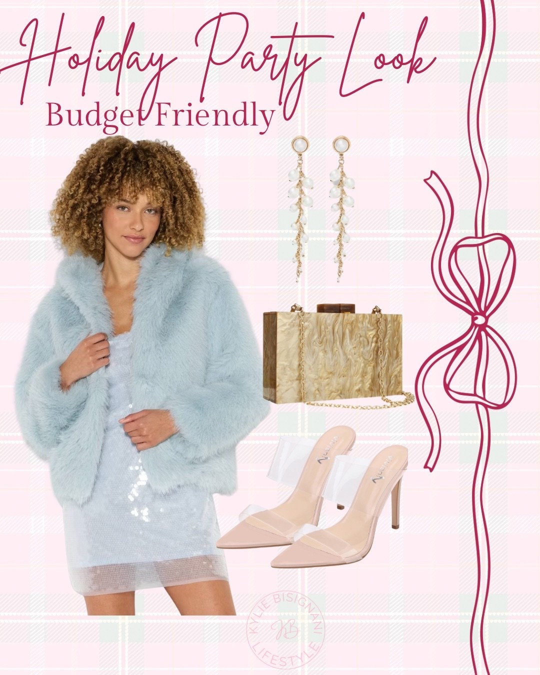 Budget friendly holiday party outfit
Affordable holiday party outfit


#LTKHoliday #LTKFindsUnder50 #LTKFindsUnder100