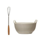 Bistro Bowl & Whisk | Foundation Goods