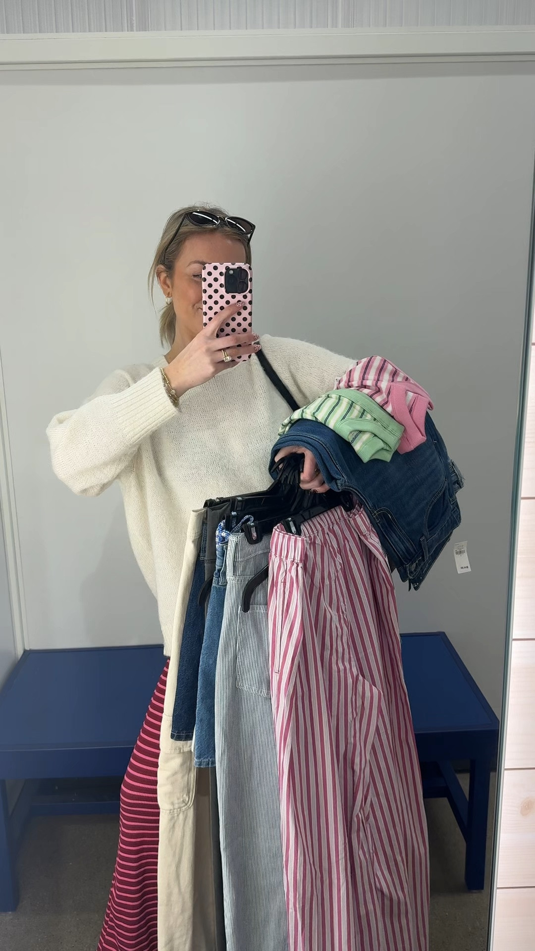 Spring at Old Navy is always a win 

#LTKSaleAlert #LTKootd #LTKSpringSale