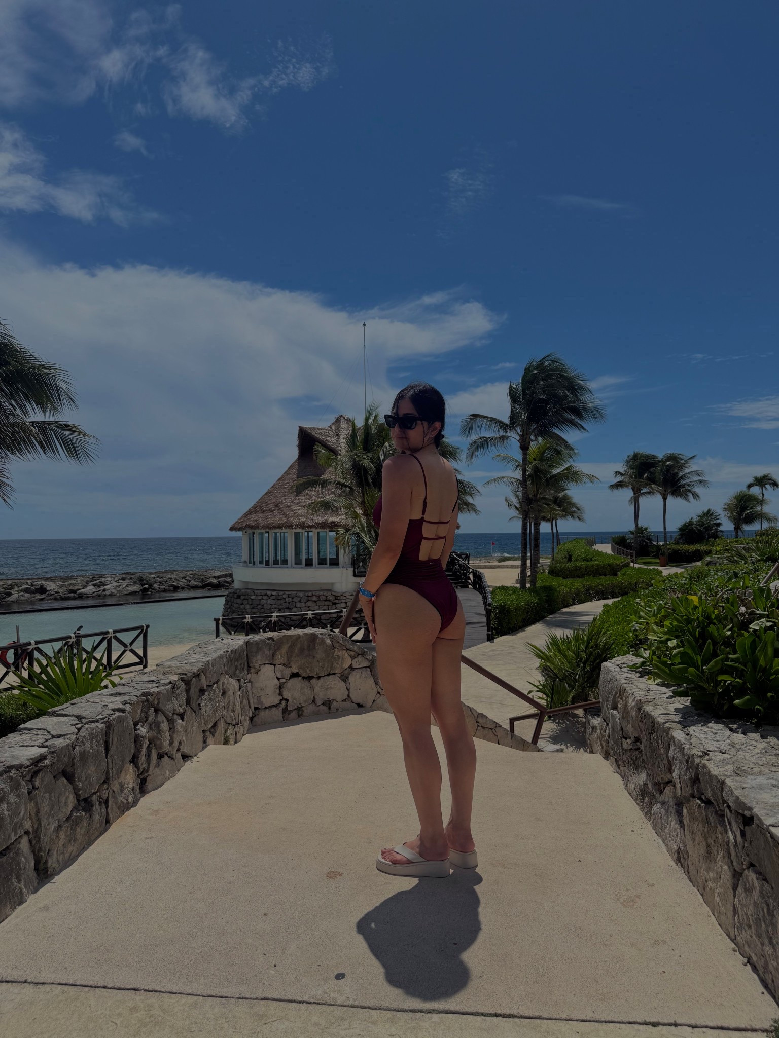 #LTKStyleTip #LTKSwim #LTKTravel