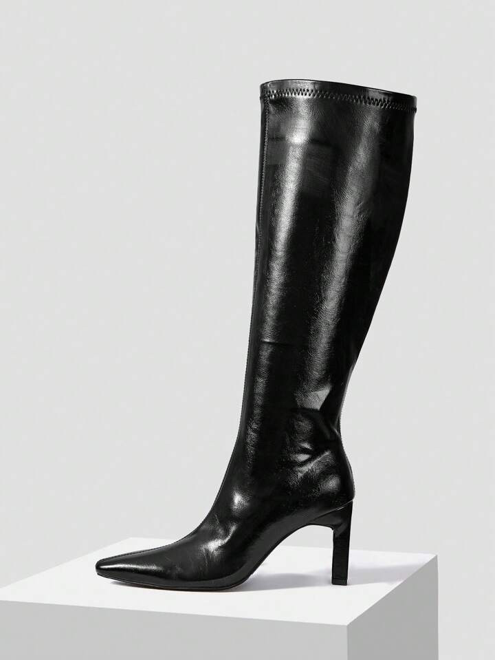 MOTF boots | SHEIN
