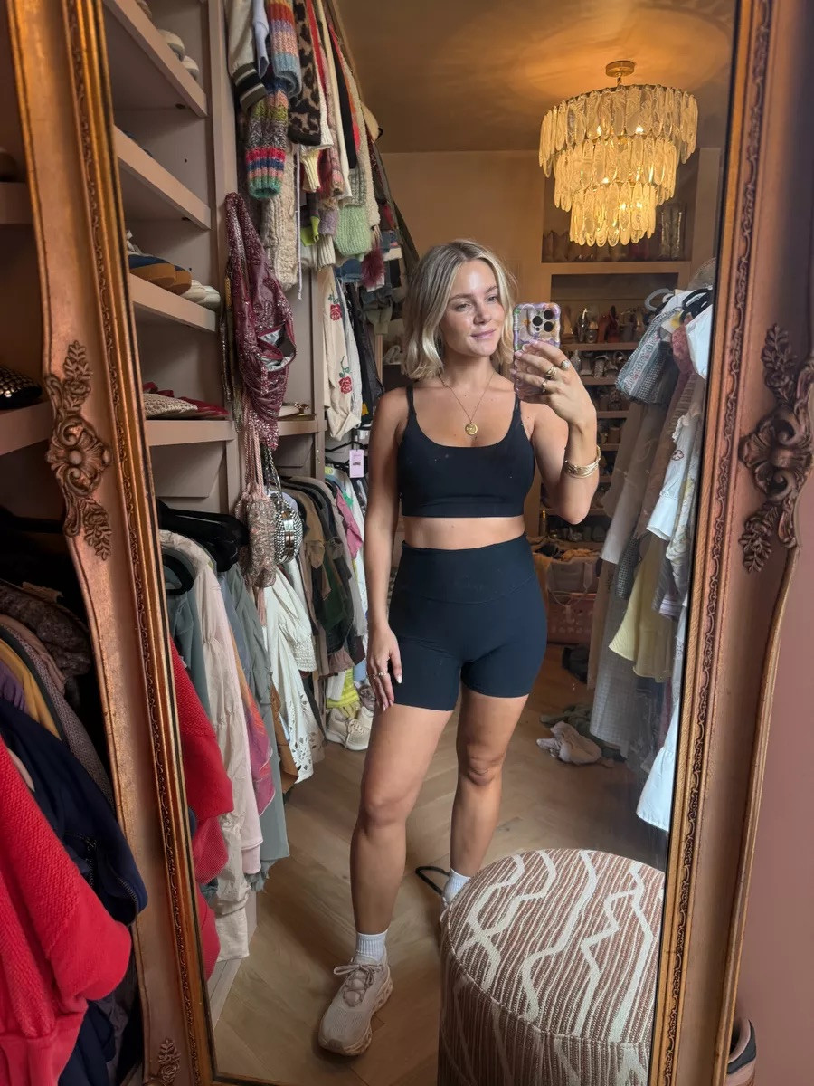 Spanx sale! 20% off with code LTKSPANX 

#LTKSpringSale #LTKootd #LTKdayinmylife