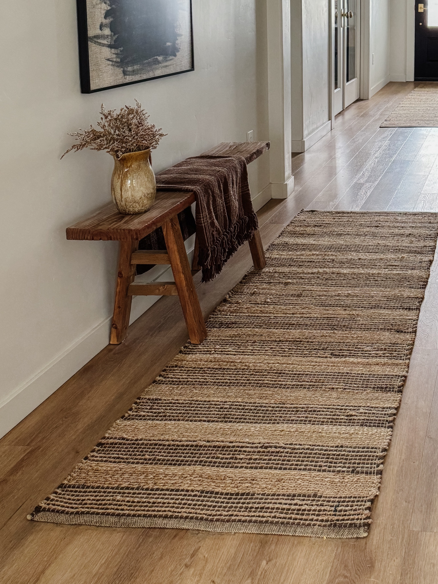 Chris Loves Julia x Loloi rug, natural jute runner, area rug, home decor, budget friendlyy

#LTKfindsunder100 #LTKhome #LTKsalealert