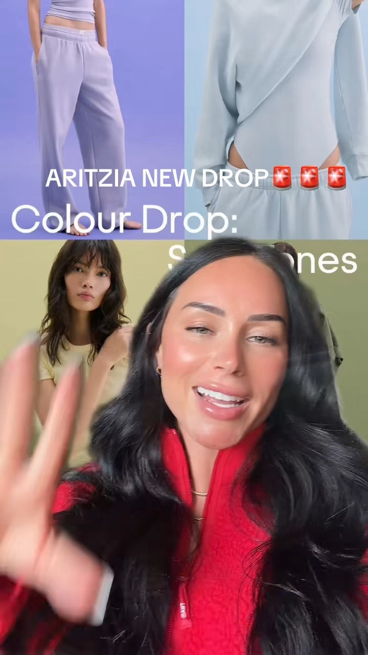 I’m unwell 😂😅 I need it all! These new @Aritzia arrivals are insane!! I’ll have these linked on my LTK 🫶🏻