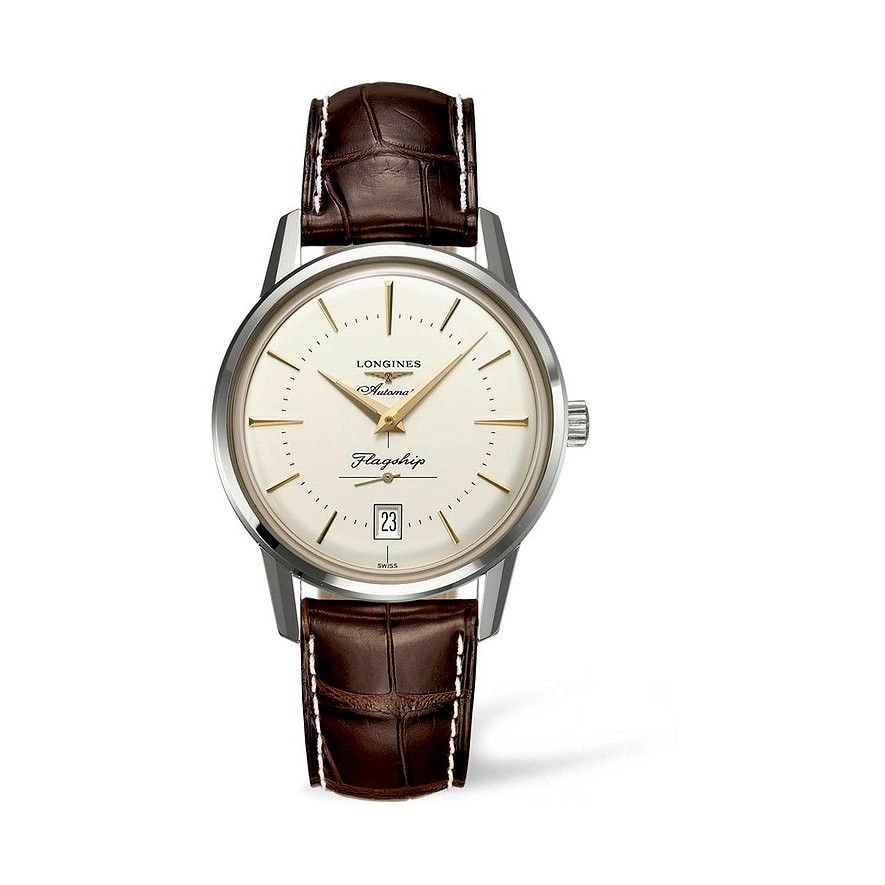 Longines Herrenuhr Flagship Heritage | Christ (DE)