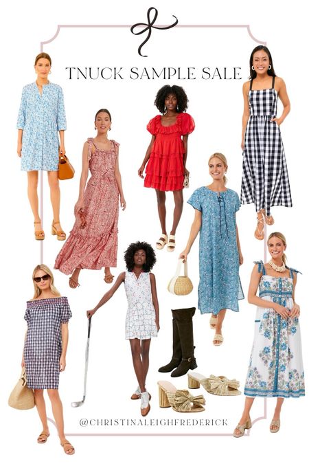 It’s the final day of the Tuckernuck Sample Sale! Shop my final picks here! 

#LTKSeasonal #LTKfindsunder100 #LTKsalealert