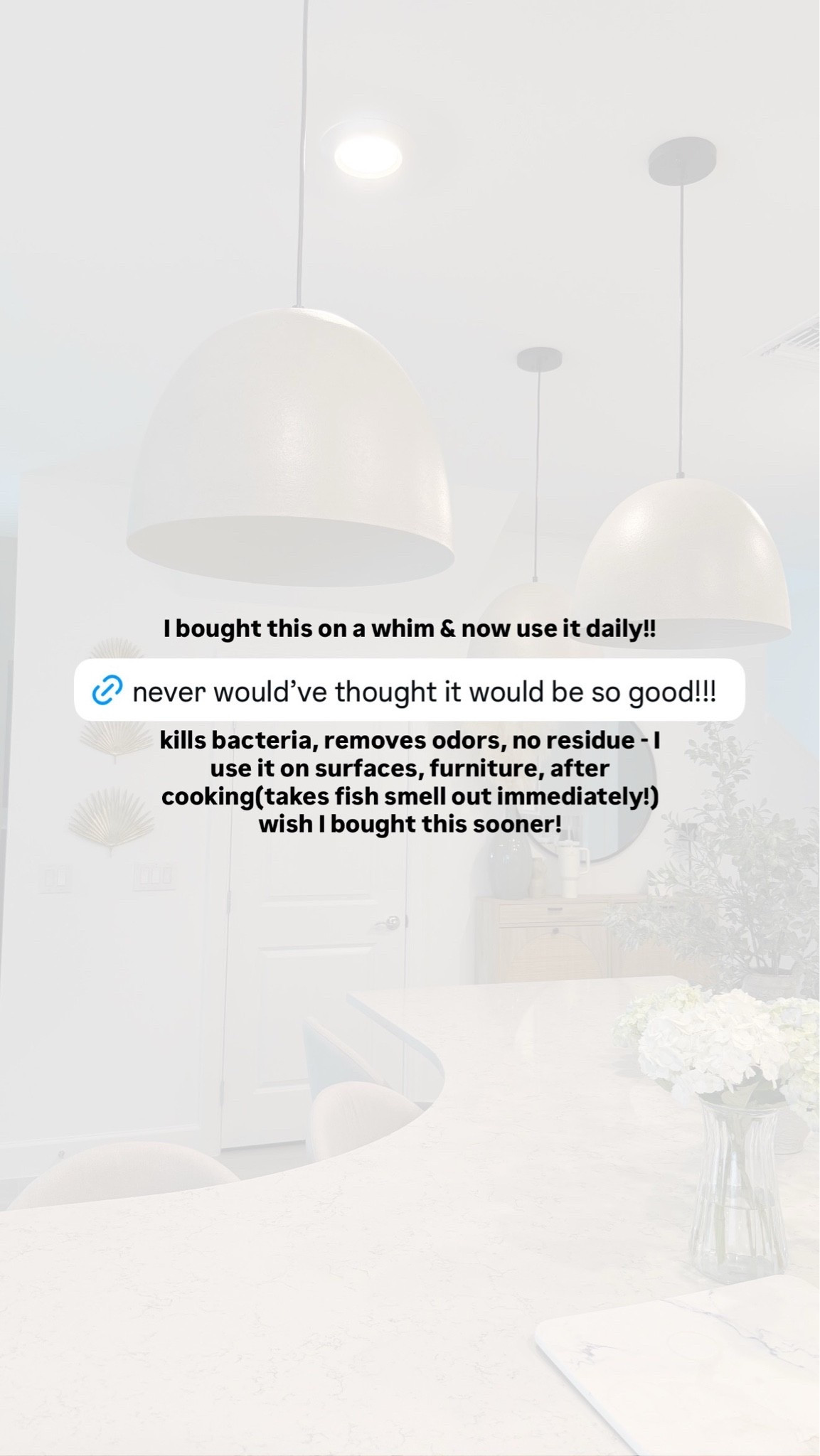 The best cleaning product on Amazon 🧹 🧼

#LTKSaleAlert #LTKHome