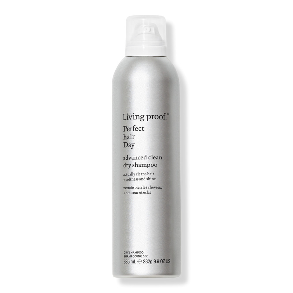 Living Proof Perfect Hair Day (PhD) Advanced Clean Dry Shampoo - 9.9 oz | Ulta