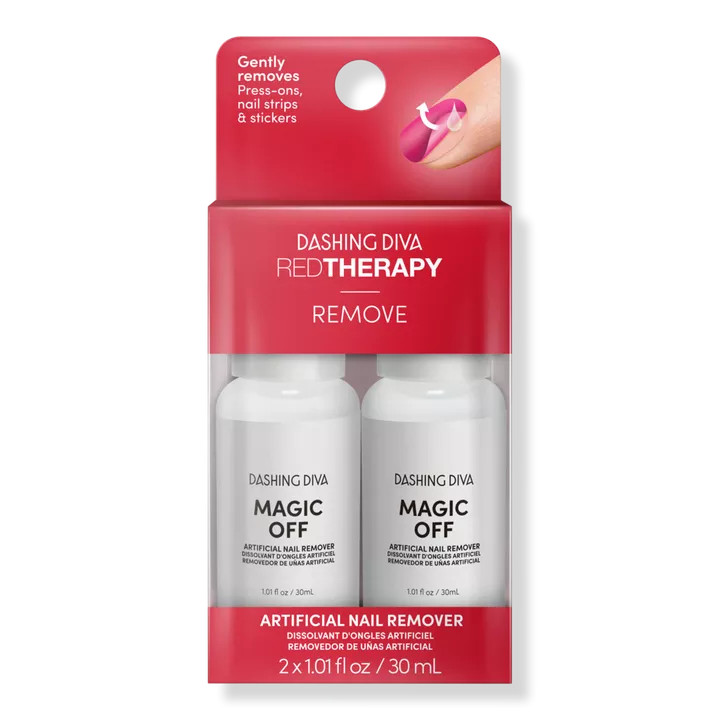 Redtherapy Magic Off Remover | Ulta