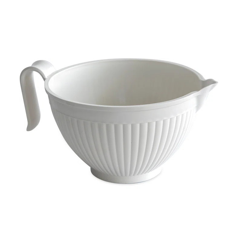 Nordic Ware Better Plastic Batter Bowl | Wayfair North America
