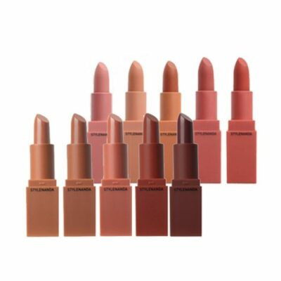 3CE 3 Concept Eyes Mood Recipe Matte Lip Color Season 1 Season 2 US Seller   | eBay | eBay US