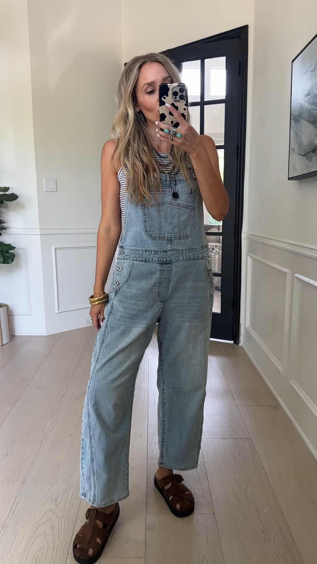 Cannot believe these are from Walmart !!!! Giving major FP boho vibes for less. 

Wearing size s / my ttss

#LTKootd #LTKgrwm #LTKdayinmylife