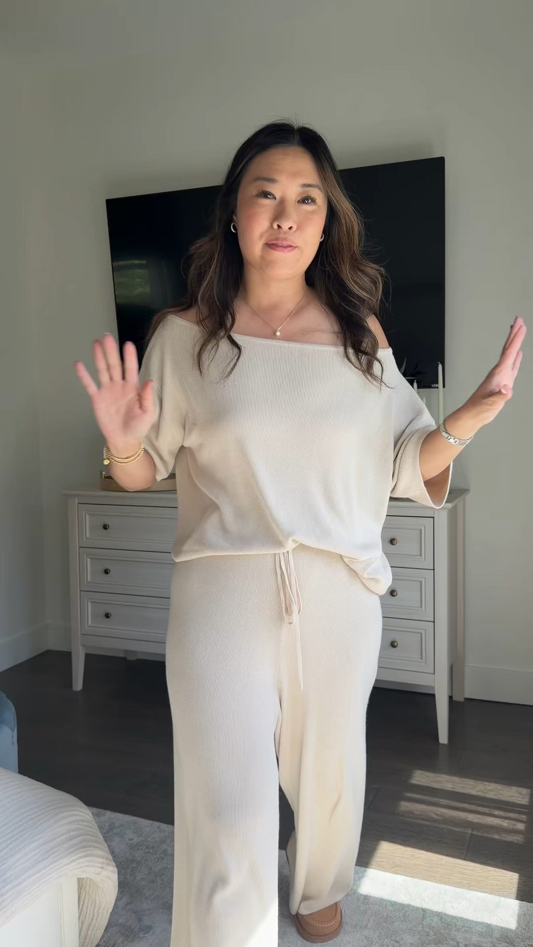 Cupshe Fall Outfits
Size Medium

Fall outfit formulas to copy // Mom outfits // Fall family photos // Date night looks

#LTKPetite #LTKOver40 #LTKootd