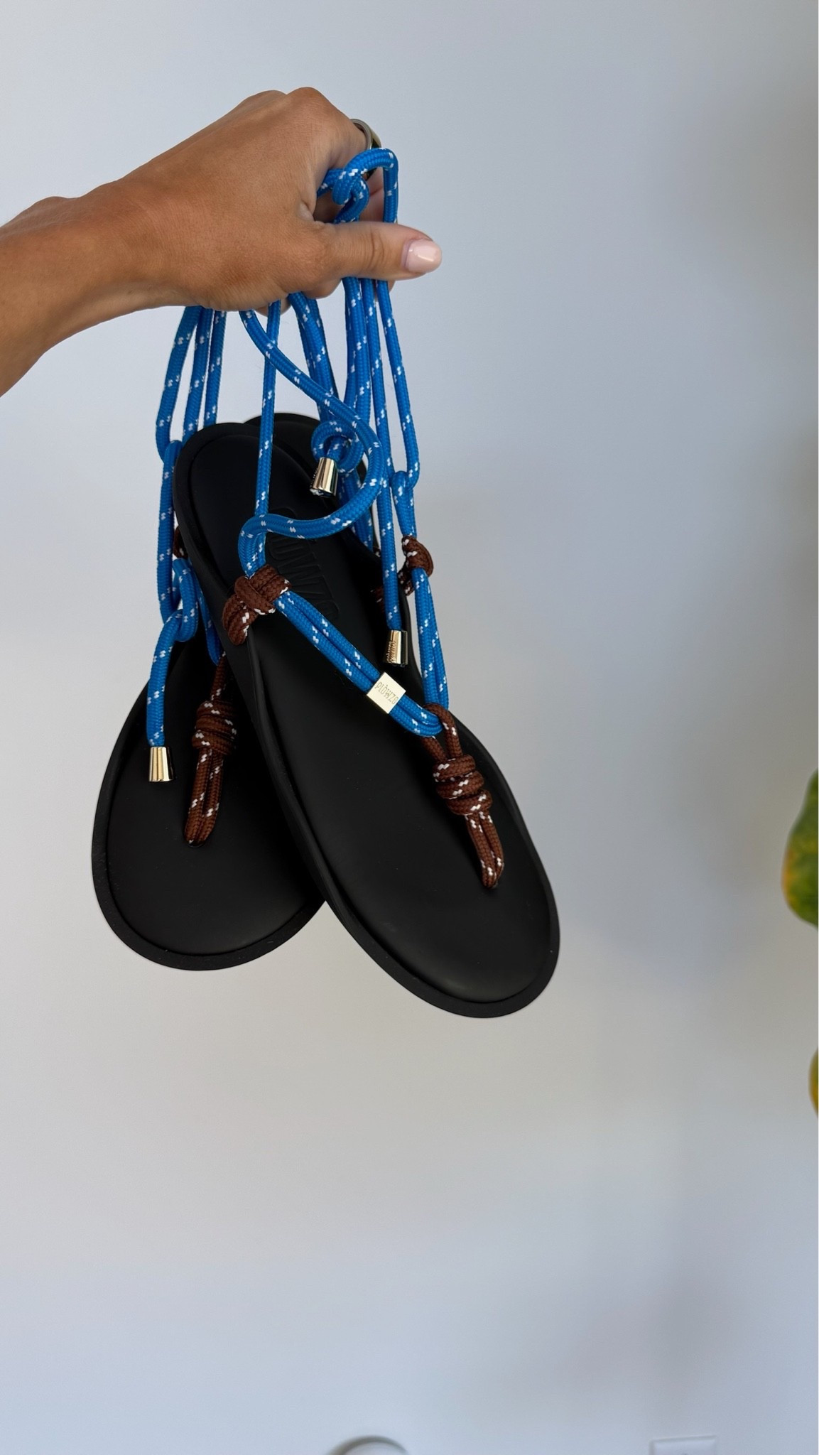 The cutest sandals from Anthropologie!

#LTKootd #LTKmomlife #LTKSeasonal