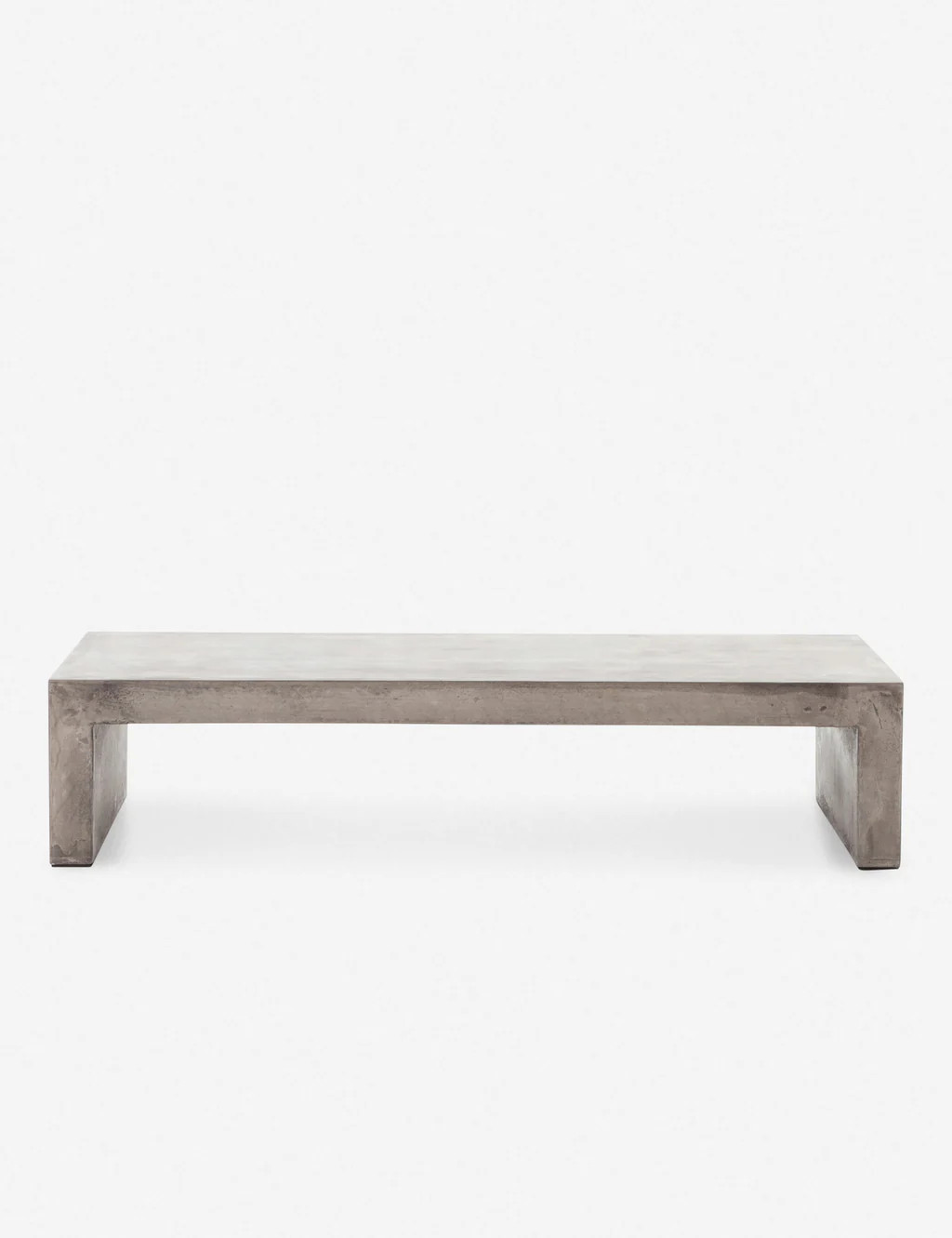 Oden Indoor / Outdoor Coffee Table | Lulu and Georgia 