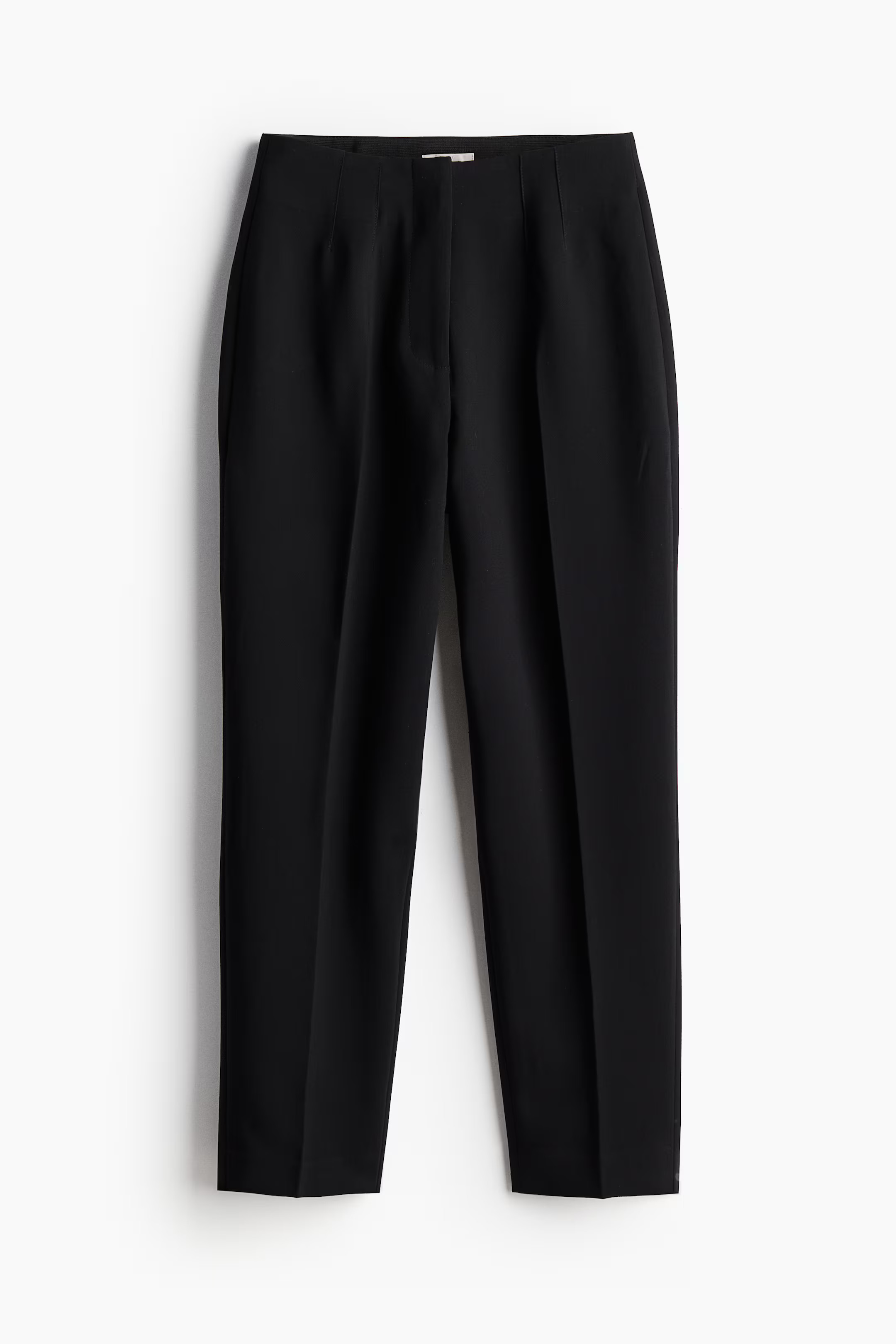 Ankle-length cigarette trousers | H&M (UK, MY, IN, SG, PH, TW, HK)