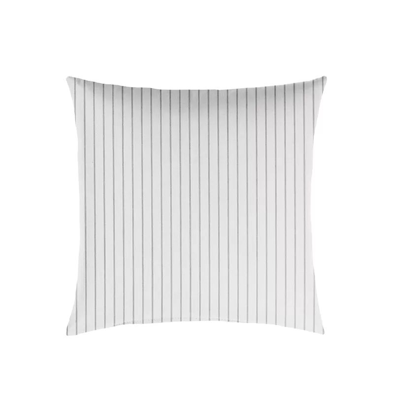 Ajitesh Striped Outdoor Throw Pillow | Wayfair North America