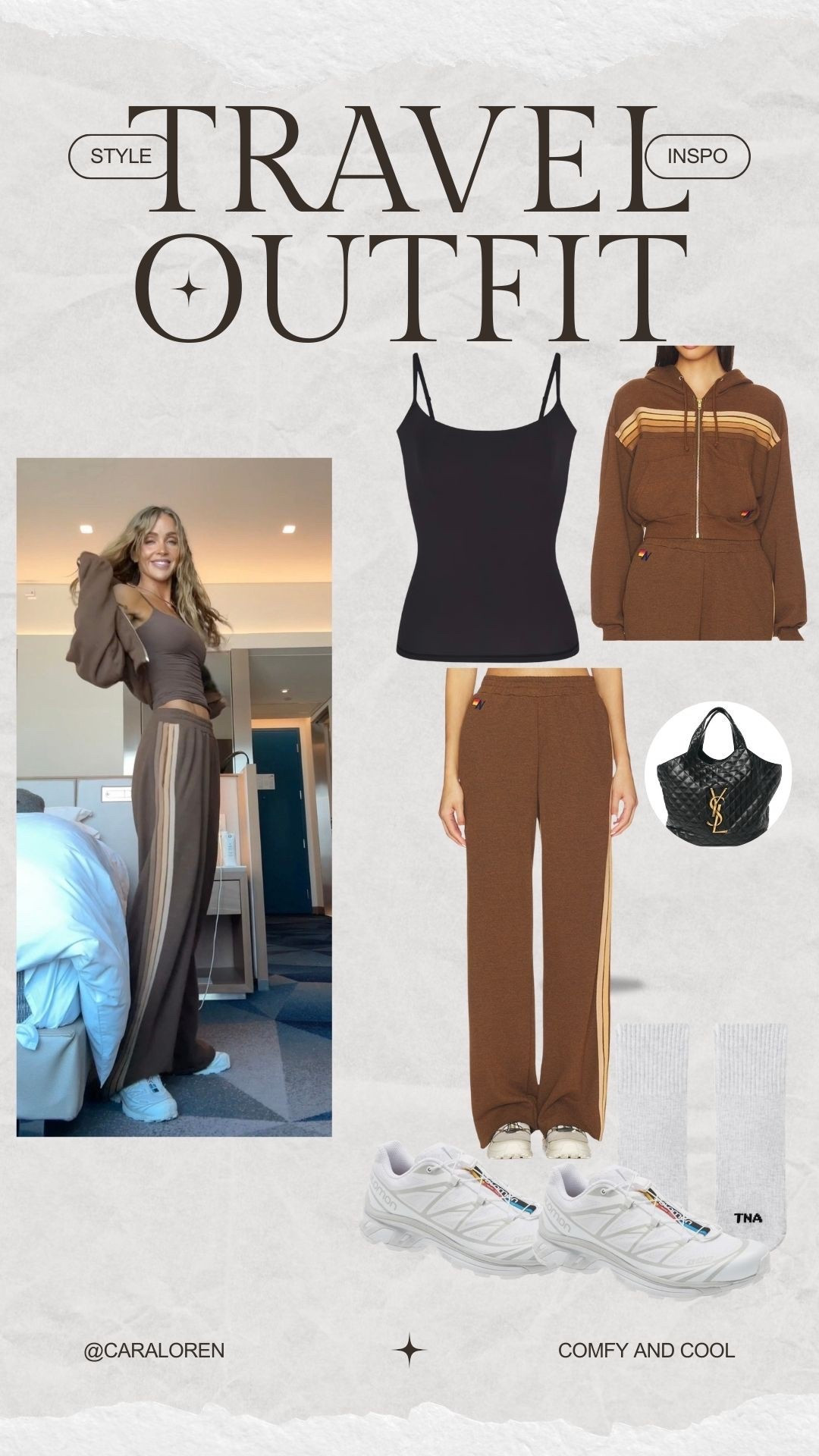 Travel airplane

#LTKTravel #LTKdayinmylife #LTKootd