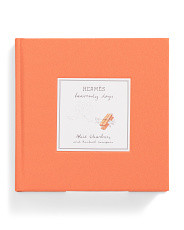 Hermes Heavenly Days Book | Luxury Gifts | Marshalls | Marshalls