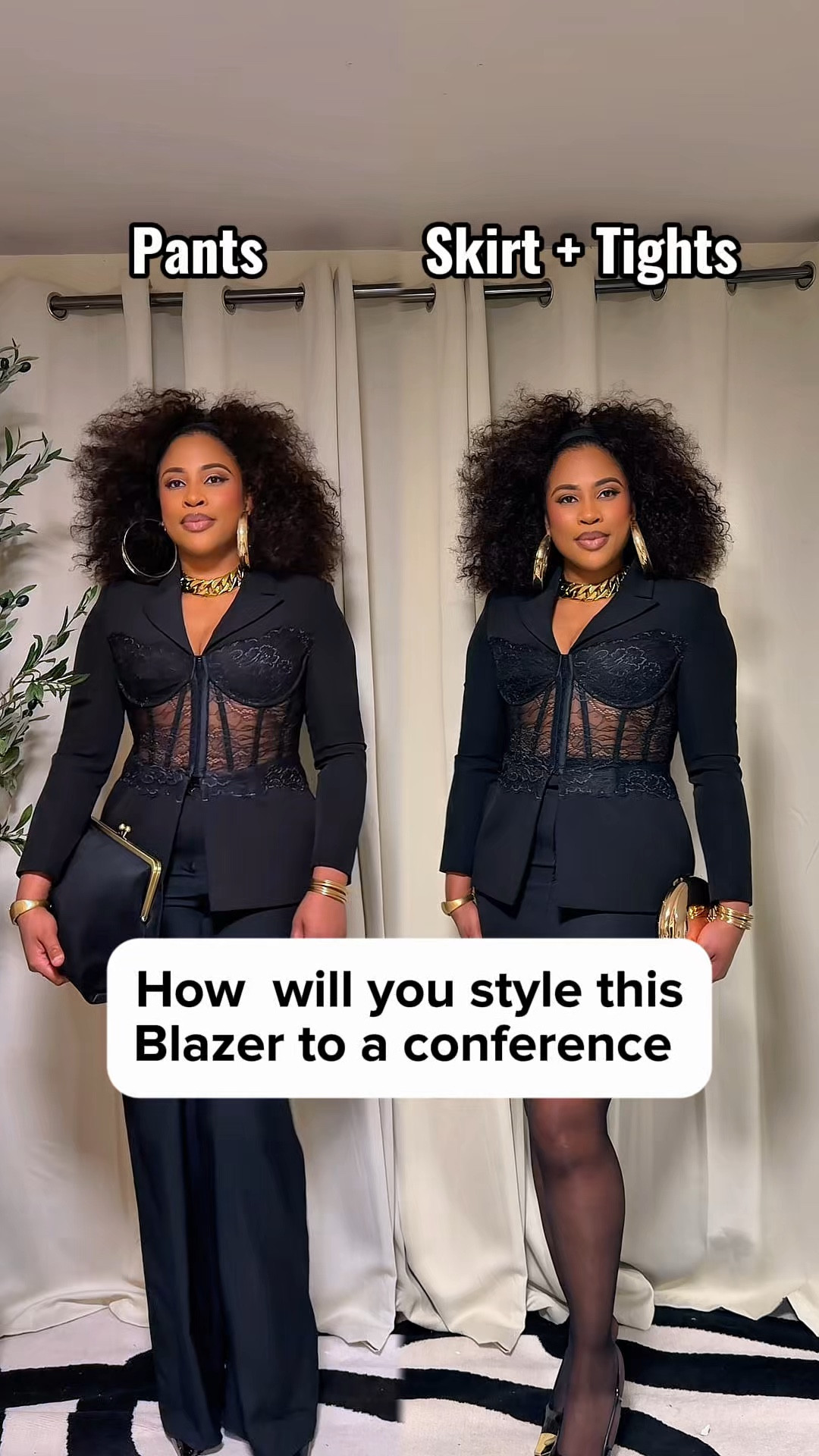 #LTKworkwear #LTKmidsize #LTKuk