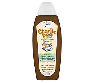 Bobbi Panter Charlie Dog Signature Outdoor Dog hampoo, 10oz | QVC
