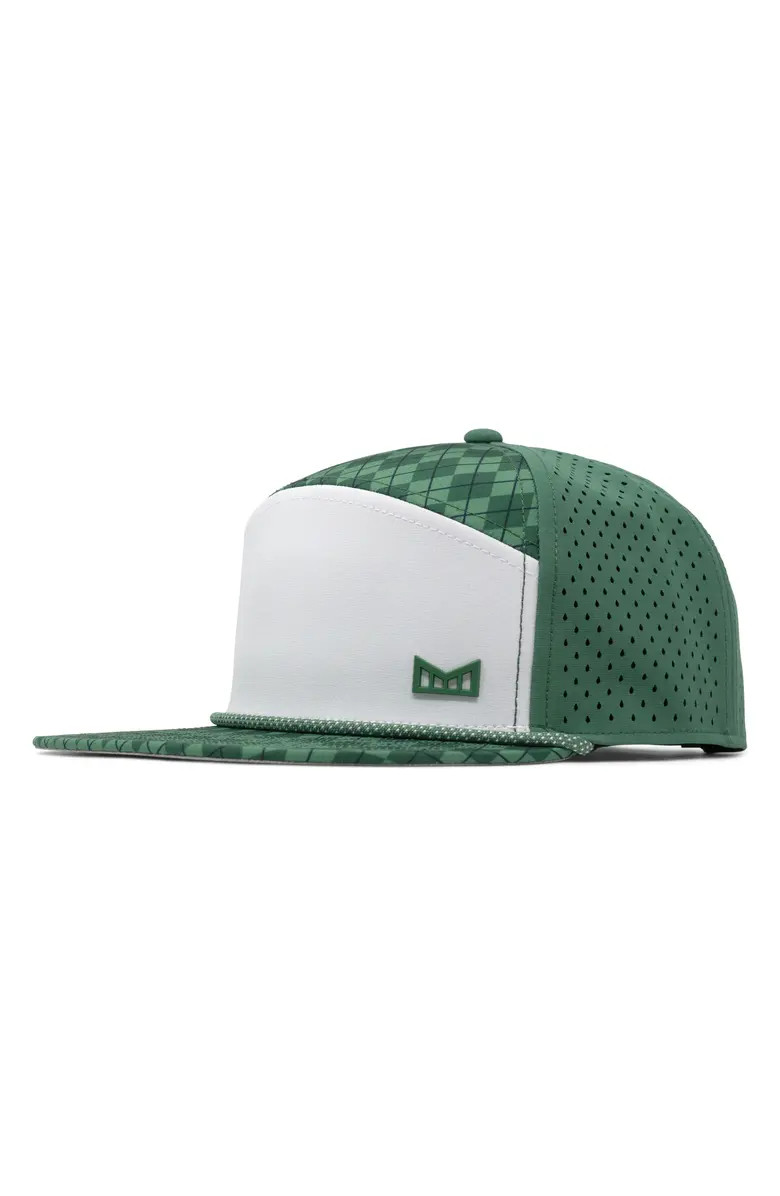 Trenches Links Hydro Performance Trucker Hat | Nordstrom