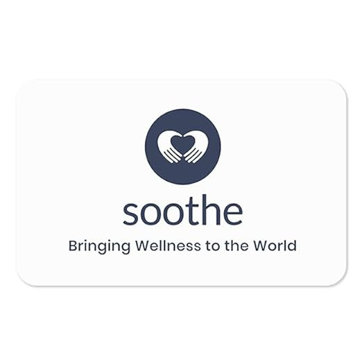 Soothe eGift Card | Amazon (US)