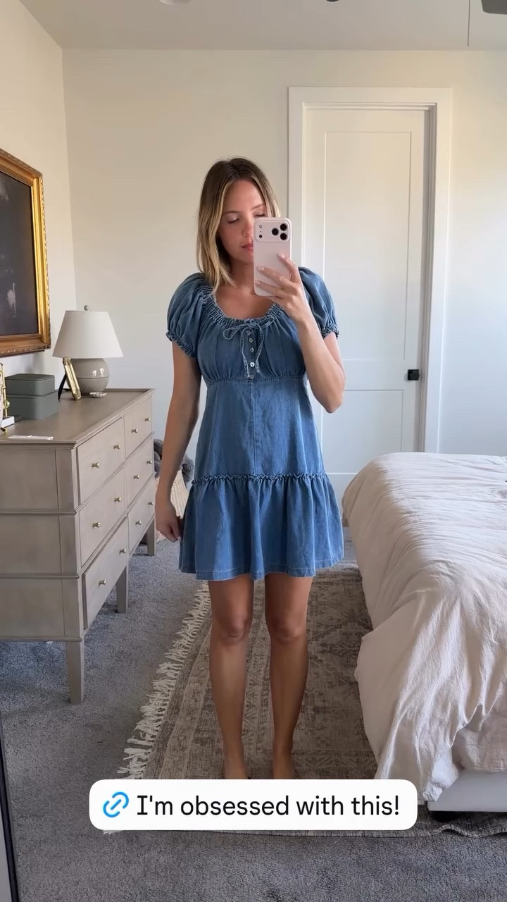 Wearing size small!

#LTKgrwm #LTKootd