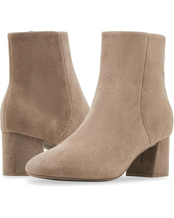 Blondo Women's Alida Waterproof Ankle Bootie | Amazon (US)