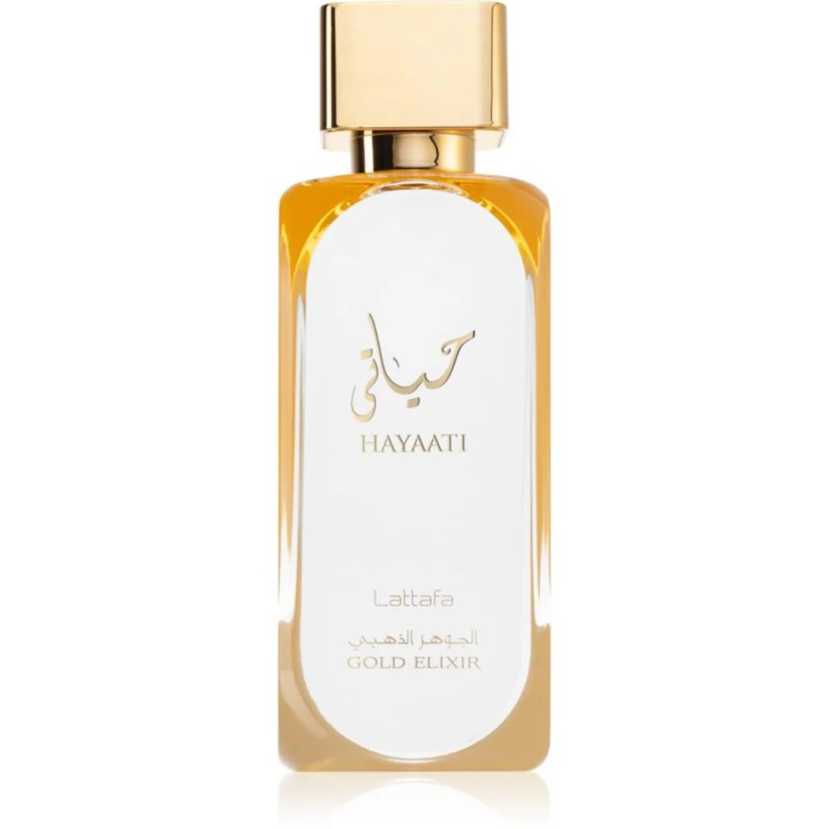 Lattafa Hayaati Gold Elixir 3.4 oz Eau De Parfum Spray for Men | Shop Simon