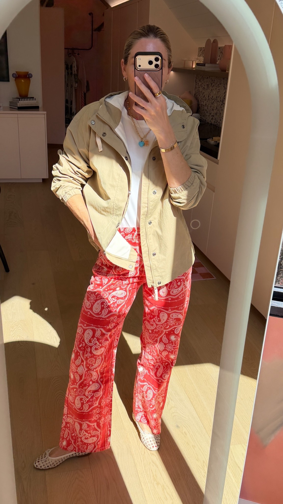 # o o t d 
High // L.ow ✨❤️