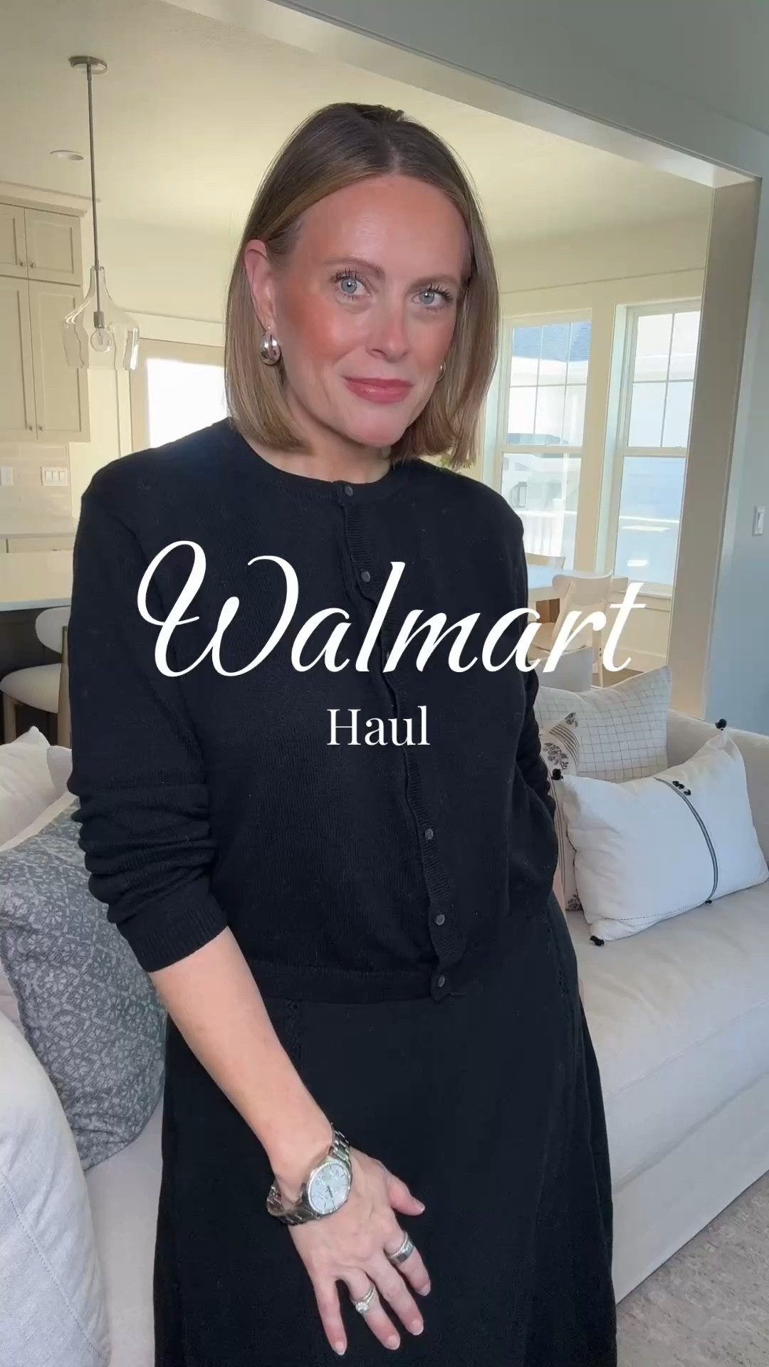 New spring shoes from Walmart 

#LTKSeasonal #LTKOver40 #LTKvlog