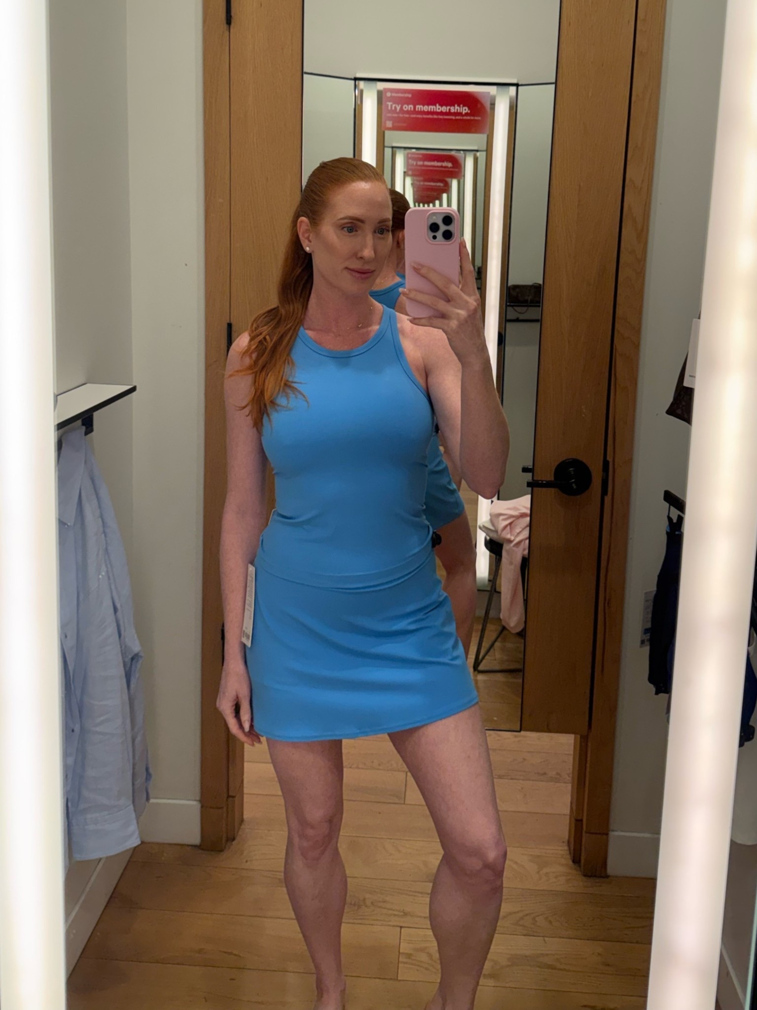 New @lululemon  color drop Ocean Wave 🌊 



#lululemonoutfits #lululemontryon #activewearstyle #athleisurewear #workoutsetwomen #gymoutfitswomen #gymfitinspo #athleisureoutfits #fitnessoutfitideas #womenactivewear #sportyoutfits #matchingworkoutset

#LTKootd #LTKfitnessgoals #LTKActive