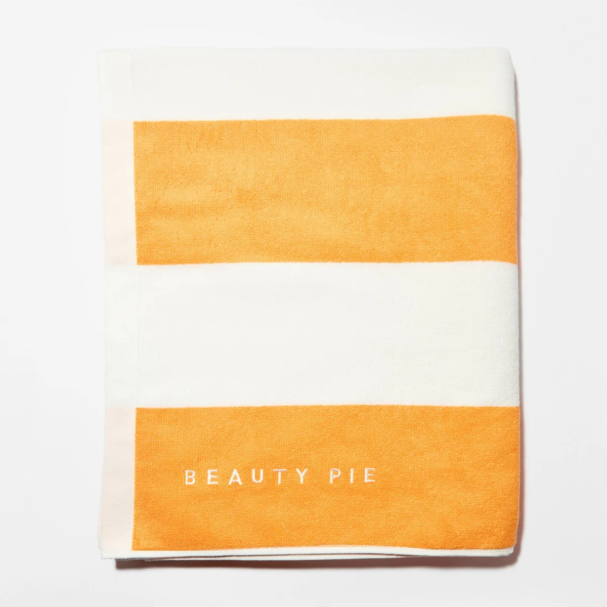 The Deluxe Cotton Beach Towel | BEAUTY PIE US | Beauty Pie (UK)