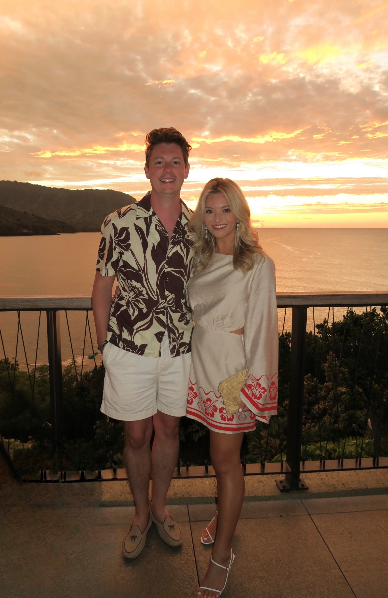 Hawaii Honeymoon🌺

#LTKWedding