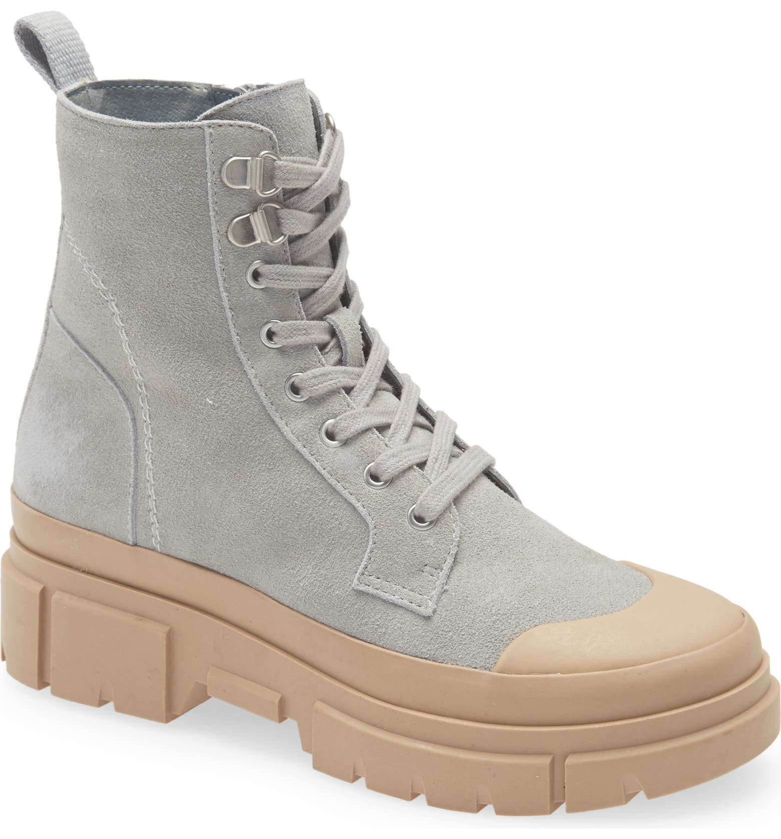 Raegin Platform Bootie | Nordstrom