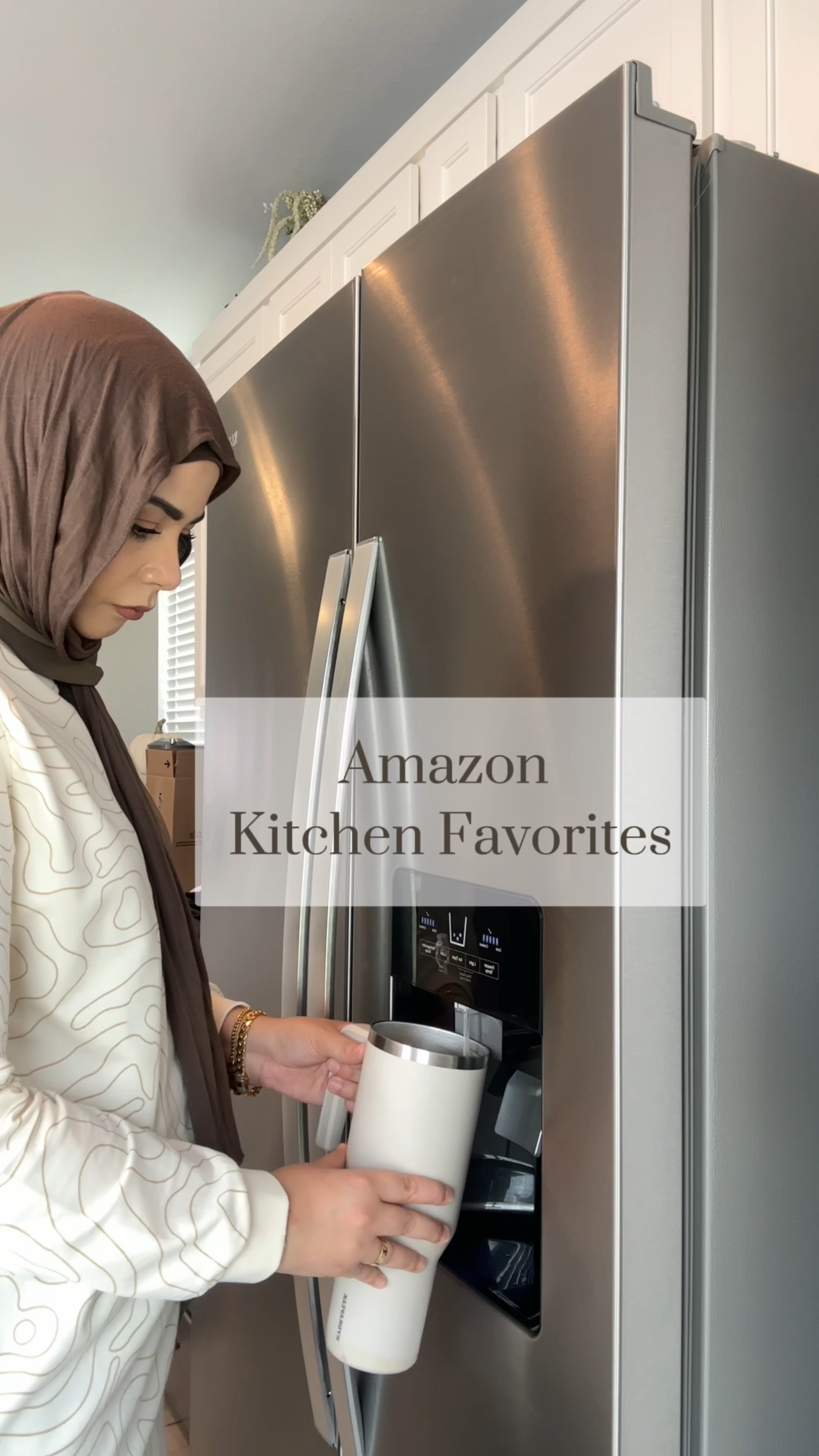 #LTKSeasonal #LTKVideo #LTKhome