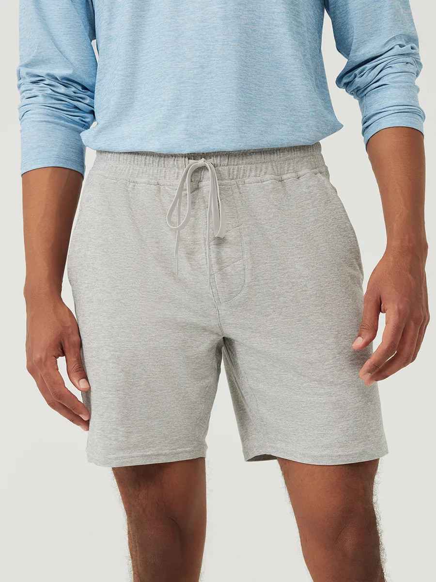 CloudKnit 7" ShortA Heart | Outdoor Voices