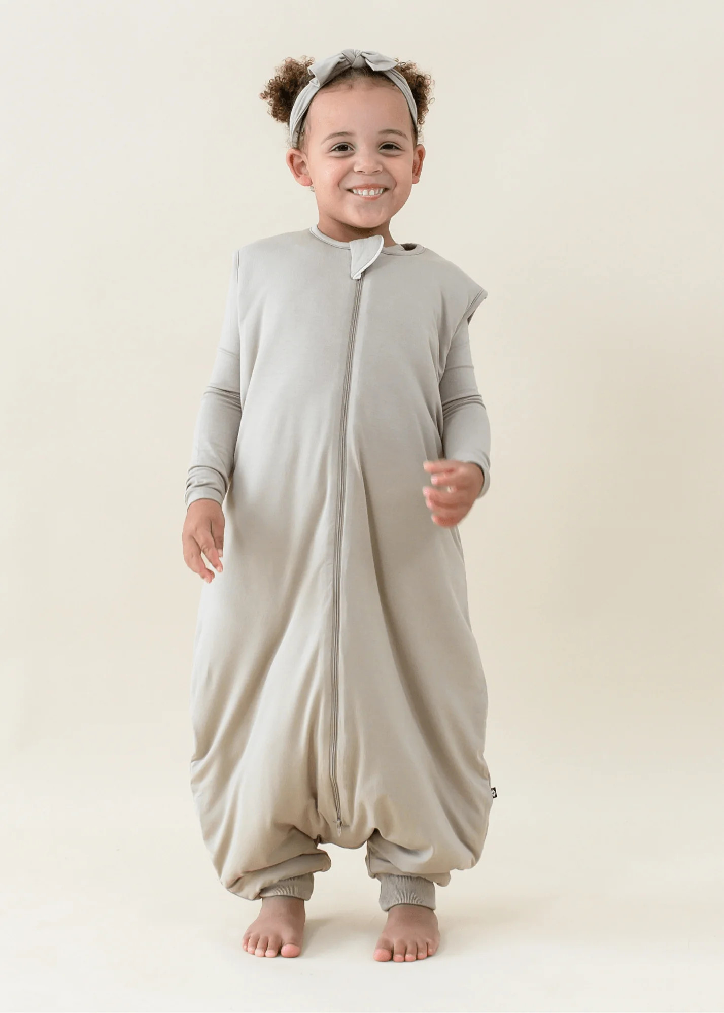 Sleep Bag in Dusty Rose 1.0 | Kyte BABY