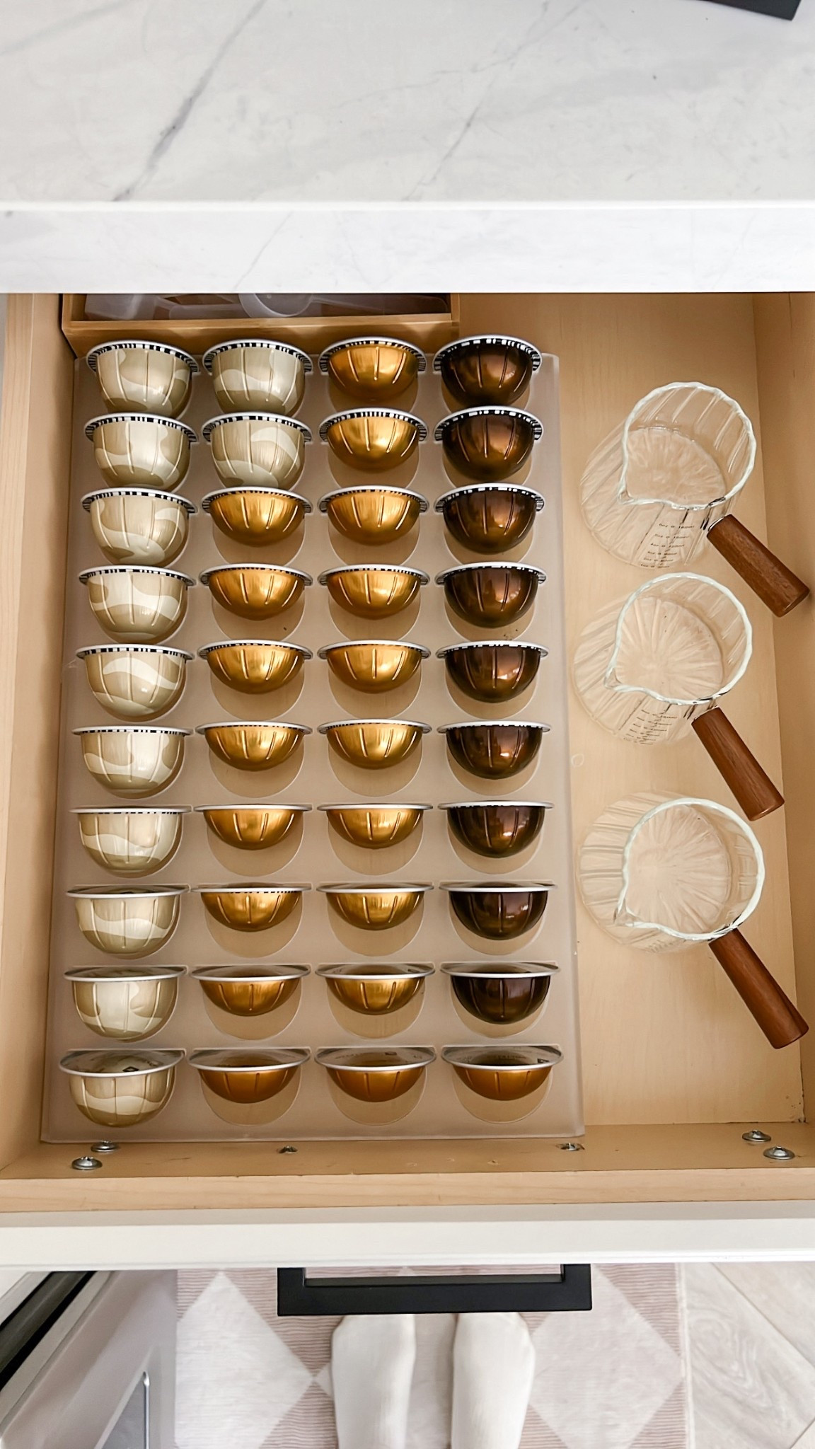 Another piece of my coffee bar! 😍

#LTKFallSale #LTKSeasonal #LTKHome