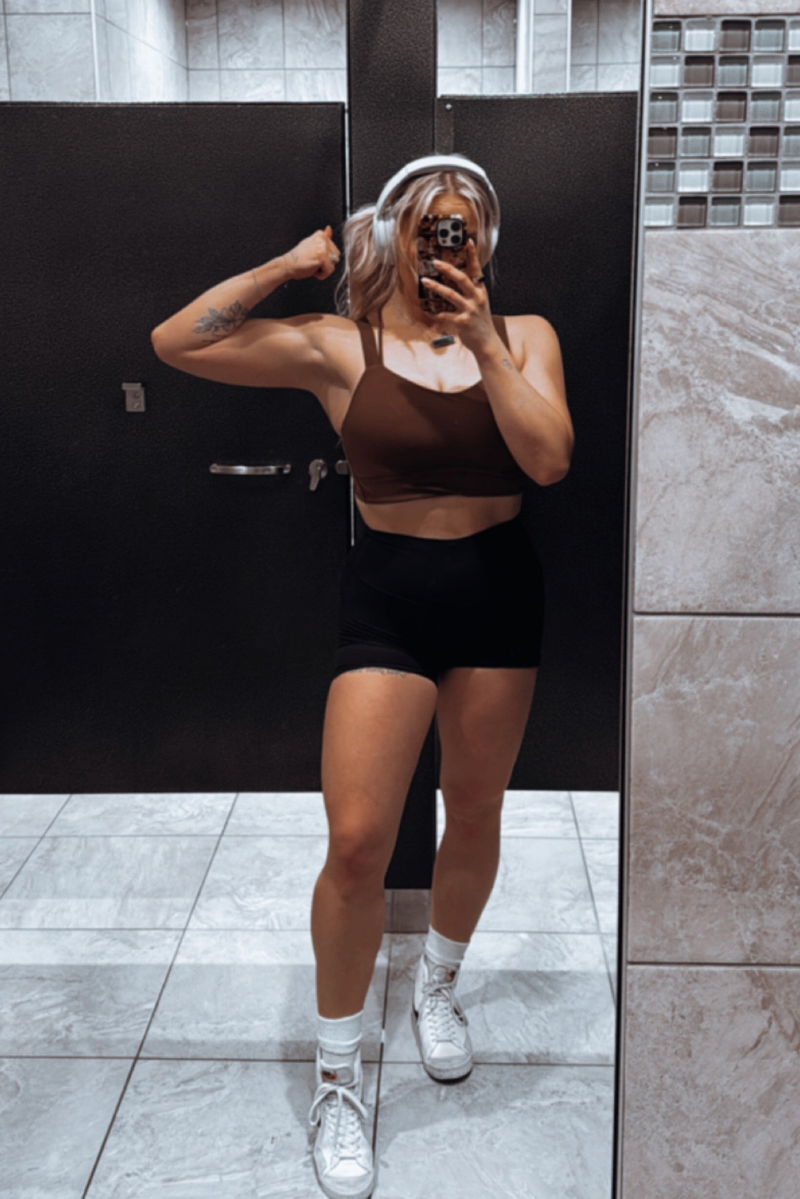 Fav workout set 🥰

#LTKSeasonal #LTKfitness #LTKSpringSale