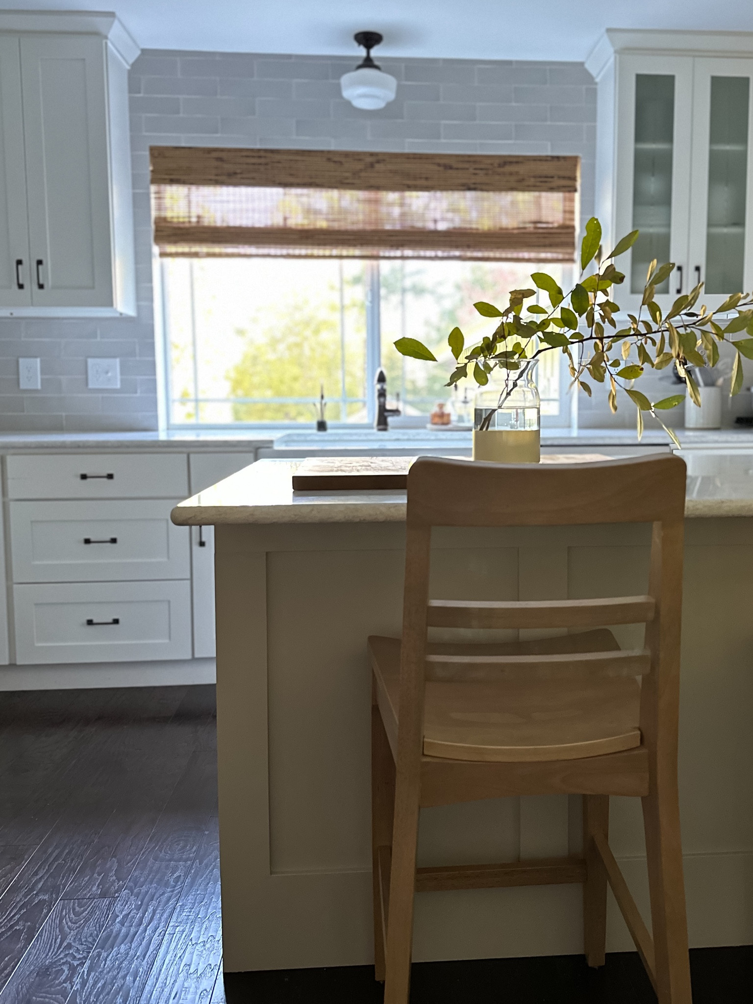 Kitchen stools 

#LTKhome #LTKstyletip