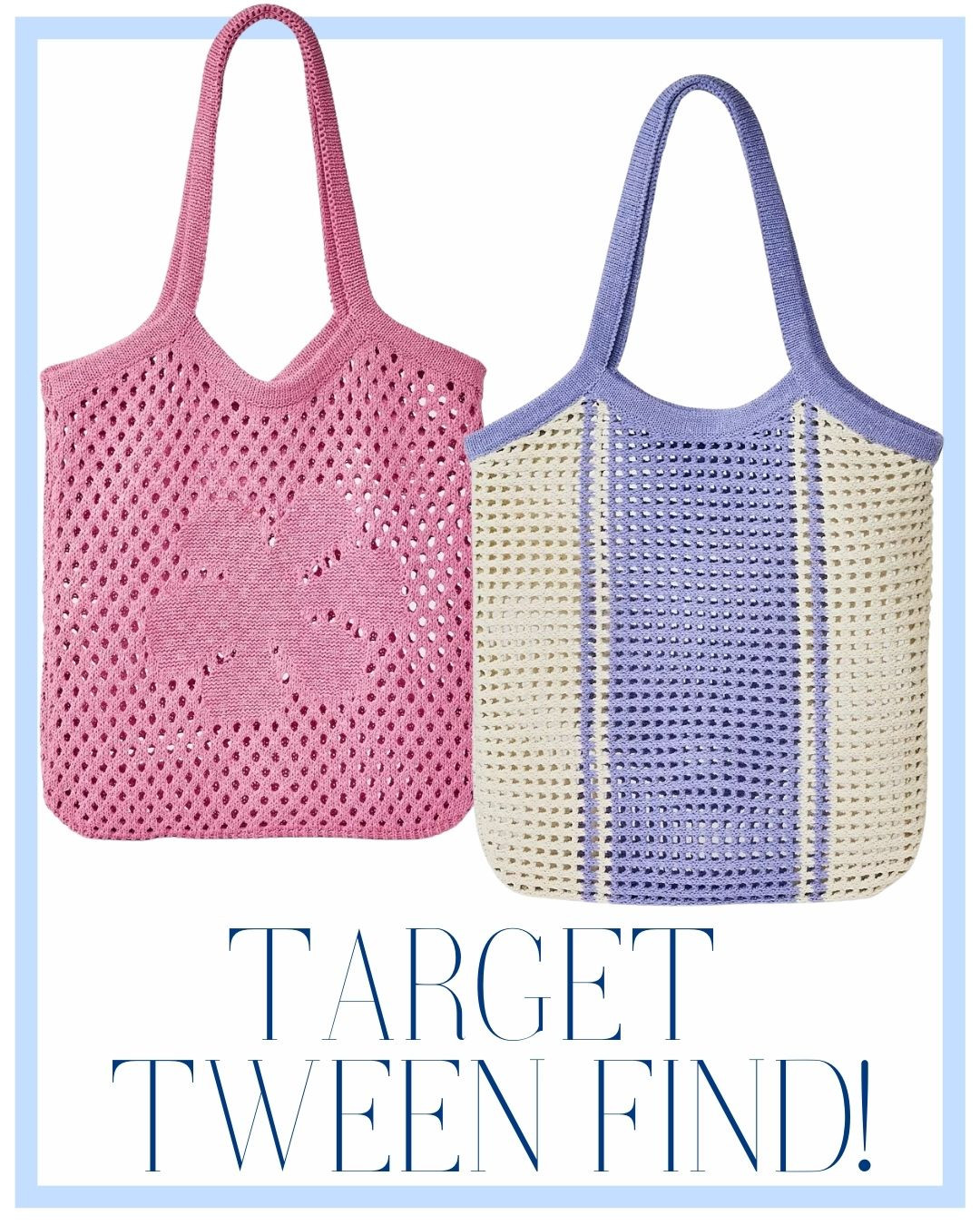 Target tween find! 

 #LTKKids