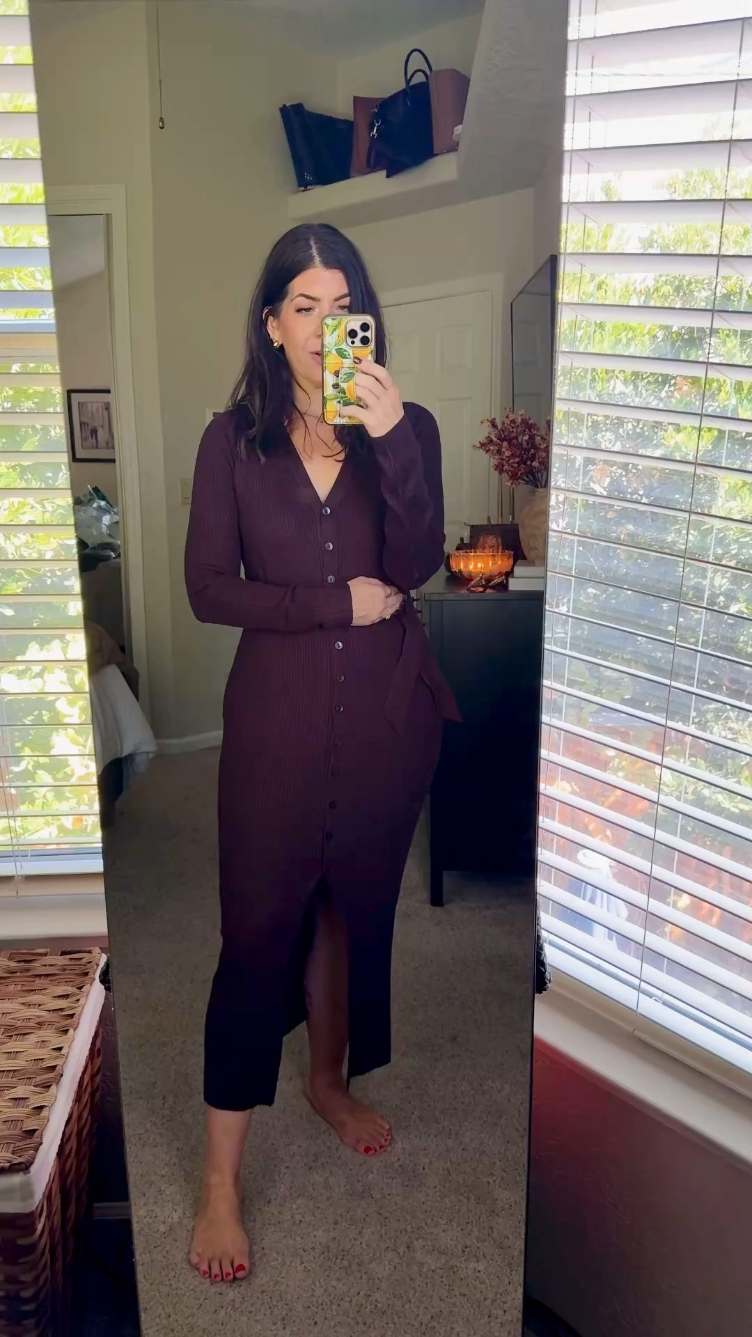 In a medium tall- use code AFKATHLEEN 

#LTKSaleAlert #LTKTall #LTKMidsize