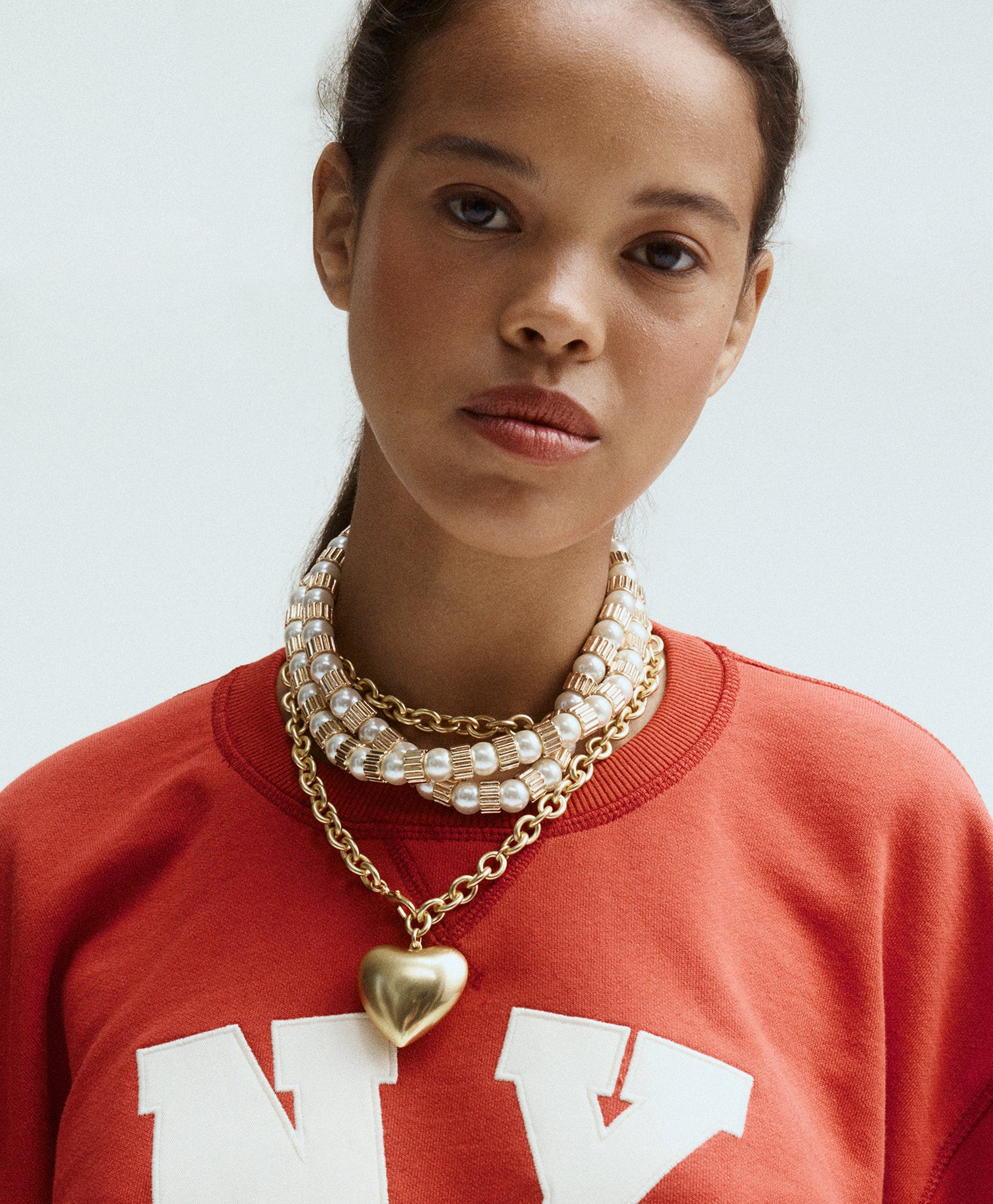 Gold | Roxanne Assoulin